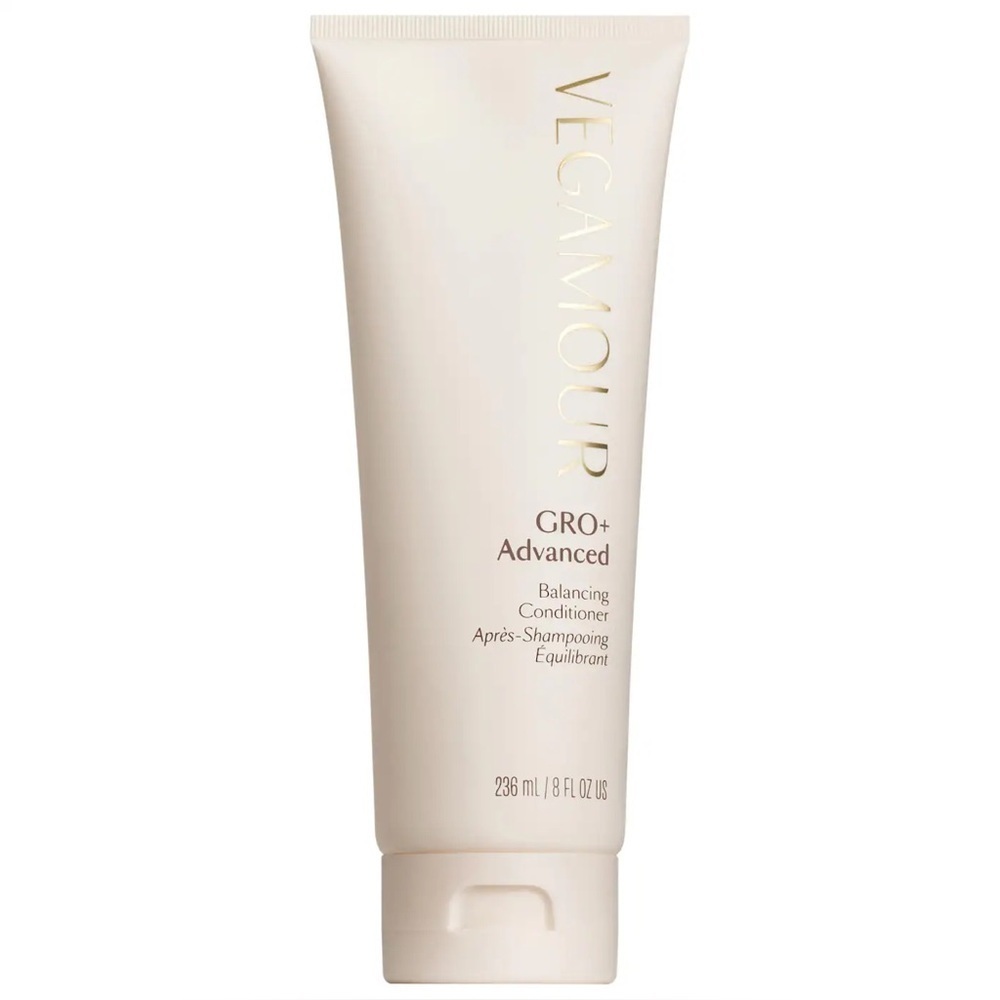 NWT Vegamour GRO+ Advanced Balancing Conditioner